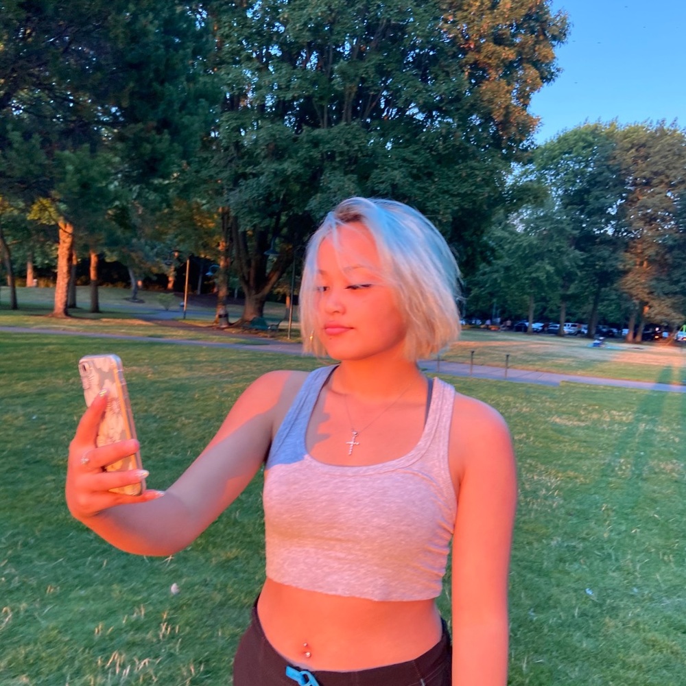 Meet your Posher, Mirabai